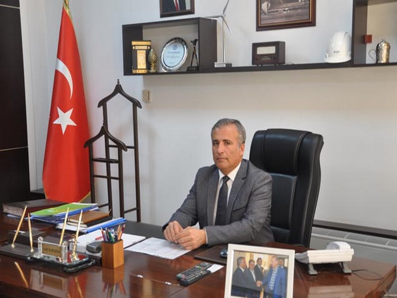 NİZİP PARKOMAT SİSTEMİ NE GEÇİYOR