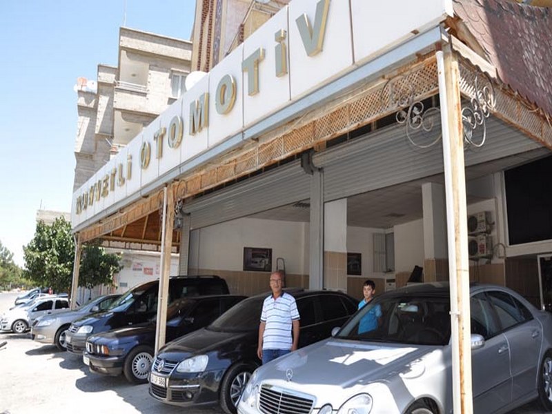 İKİNCİ EL ARAÇ PİYASASI DURGUN 