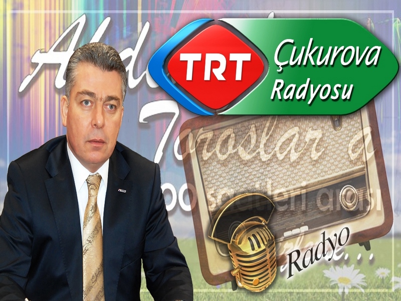 ÖZYURT NTO NUN PROJELERİ VE EĞİTİM PROGRAMLARINI ANLATTI