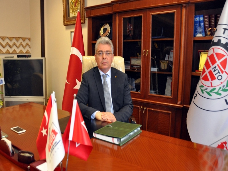 ÖZYURT İSTİKLAL MARŞI NIN KABULÜNÜN YIL DÖNÜMÜNÜ KUTLADI
