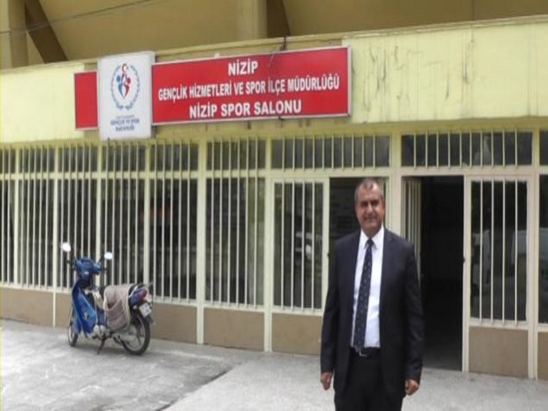 GENÇLİK HAFTASI ETKİNLİKLERLE BAŞLIYOR