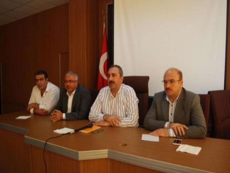 GÜL: MHP ELİNİ TAŞIN ALTINA KOYMALI