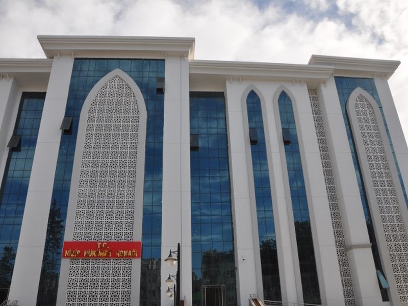 HÜKÜMET KONAĞI SON AŞAMADA
