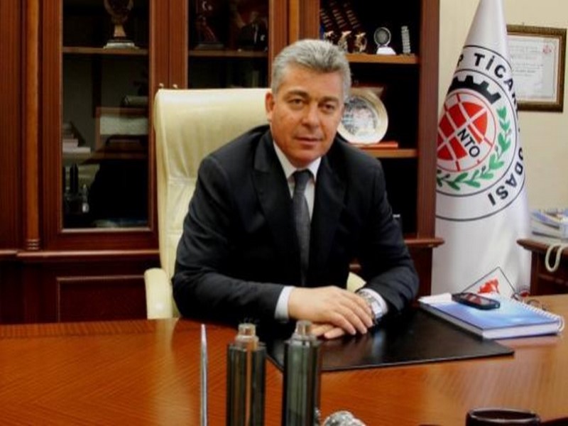 MEHMET ÖZYURTUN RAMAZAN BAYRAMI MESAJI