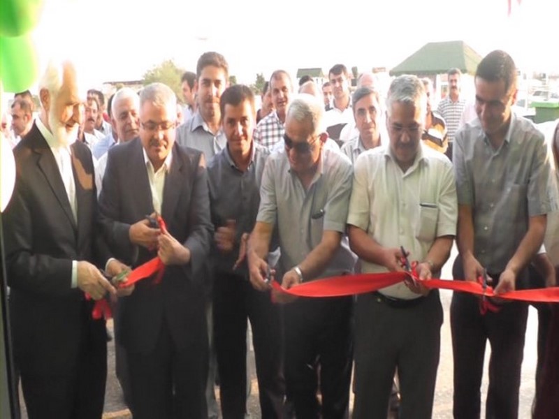 ADA KOLEJİNDE AÇILIŞ HEYECANI