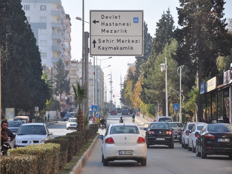 YÖN LEVHALARI SÜRÜCÜLERİ RAHATLATACAK