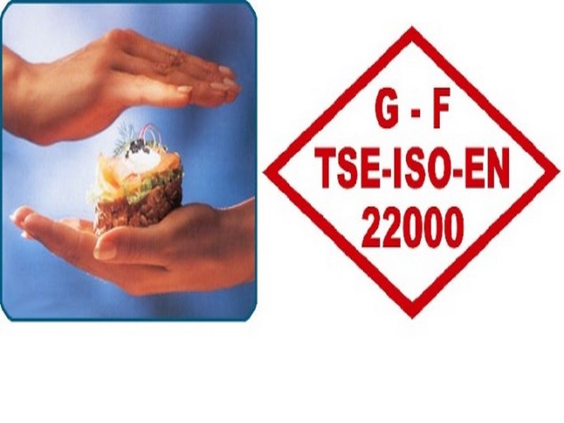 NTODA GIDA GÜVENLİĞİ YÖNETİM SİSTEMİ EĞİTİMİ DÜZENLENECEK