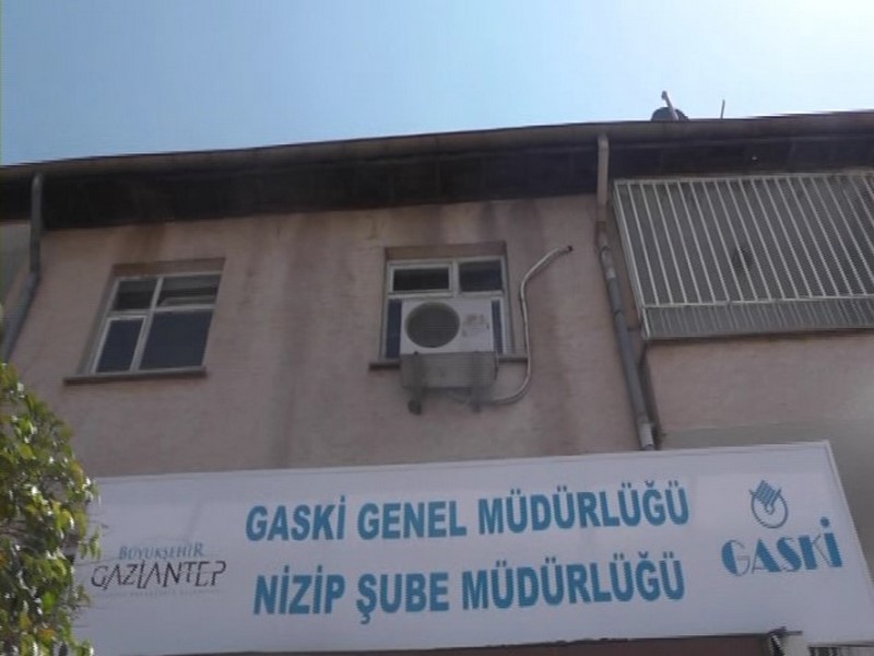 HİZMETLERE YERİNDE CEVAP VERİLECEK