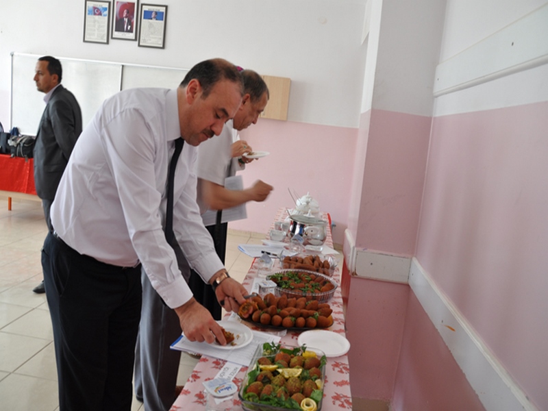 TURİZM HAFTASI ETKİNLİKLERLE KUTLANIYOR