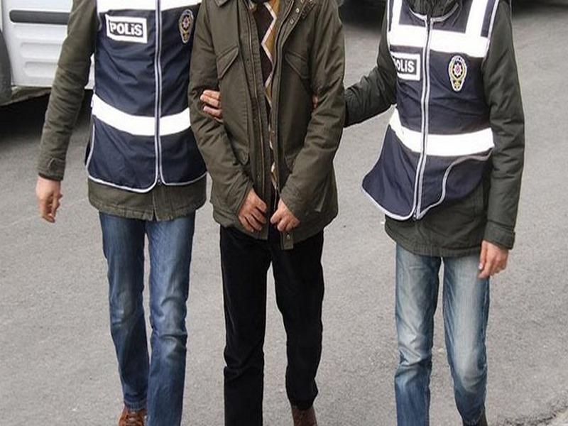 UYUŞTURUCU TİCARETİ YAPAN ŞÜPHELİ TUTUKLANDI