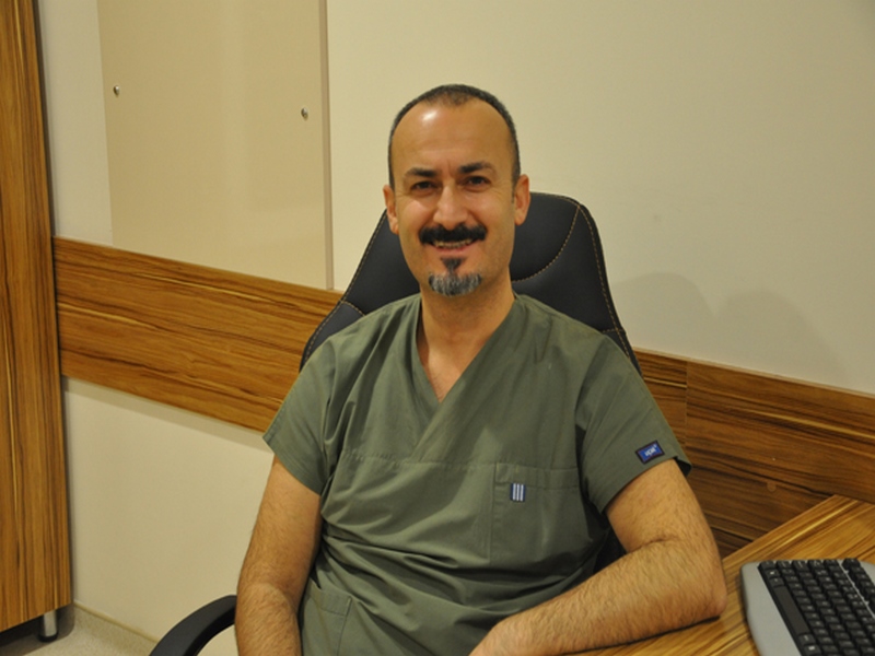 ADN HASTANESİ KADROSUNU GENİŞLETİYOR