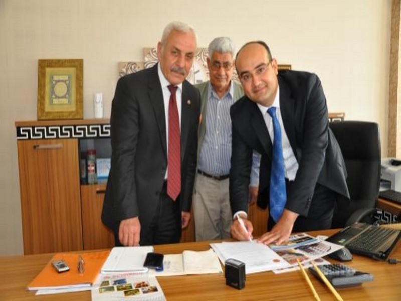 EMEKLİLERİ SEVİNDİREN ANLAŞMA