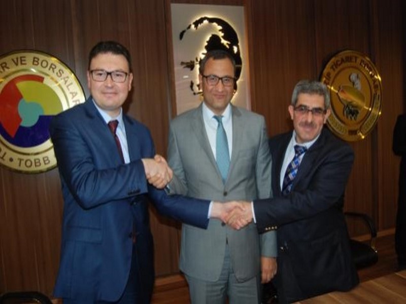 NİZİPTE DENETİMLİ SERBESTLİK PROTOKOLÜ İMZALANDI