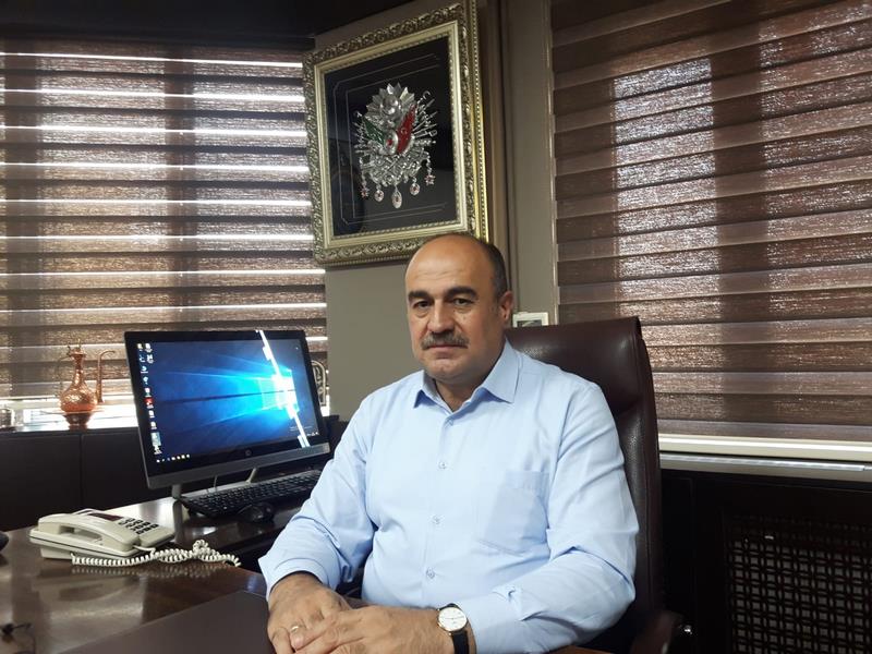 NTB BAŞKANI SARI DEVLETİMİZ STOKÇULARA FIRSAT VERMEMELİ