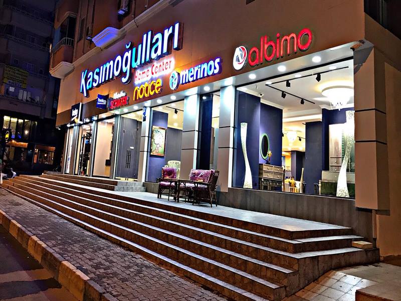 Gaziantep alışveriş günlerine özel Beko indirimleri