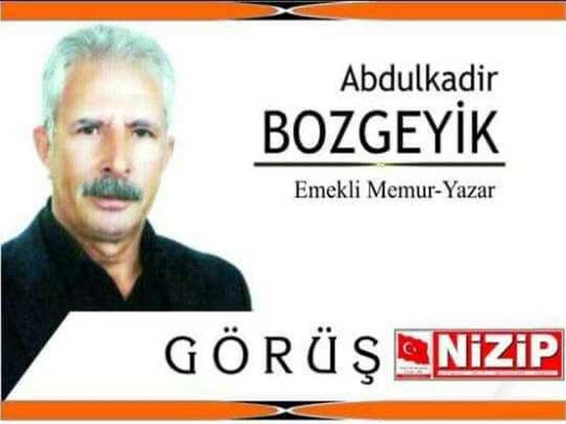 KAYBEDİLEN GENÇLİK