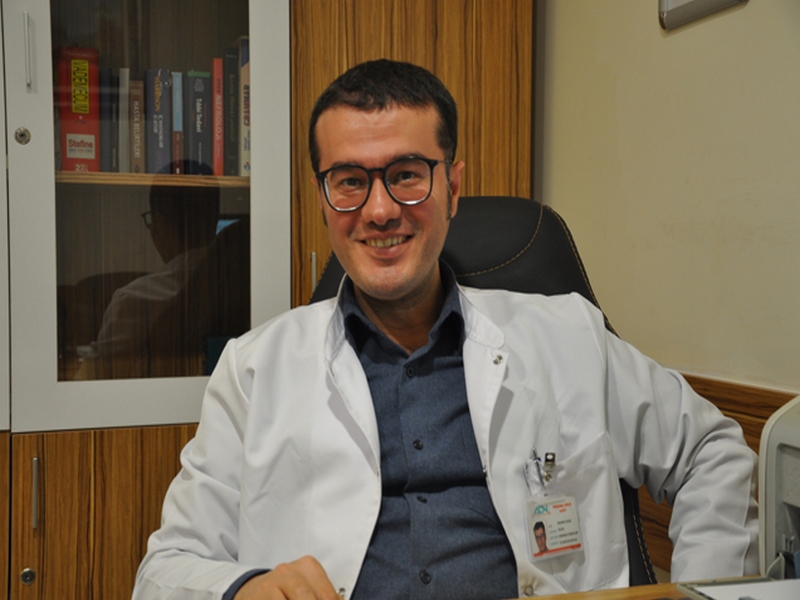 ŞEKER VE KOLESTEROLE DİKKAT