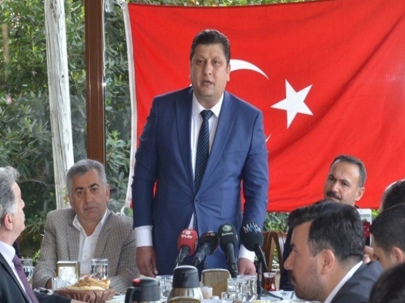 BURSA GAZİANTEPLİLER DERNEĞİNDEN KINAMA VE TAZİYE