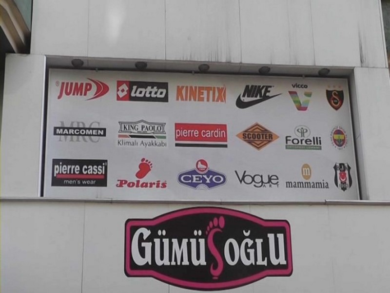 GÜMÜŞOĞLU KUNDURADAN 31. YIL İNDİRİMİ