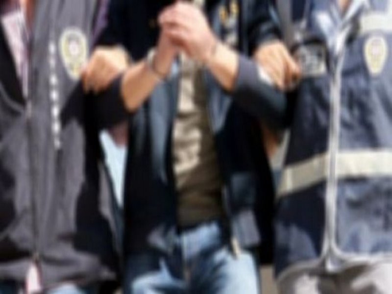 MOTOSİKLET HIRSIZLARI BİRECİKTE YAKALANDI