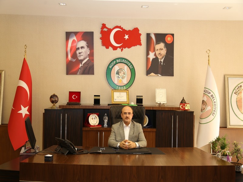 Nizipte halk dolmuşlarında yeni uygulama