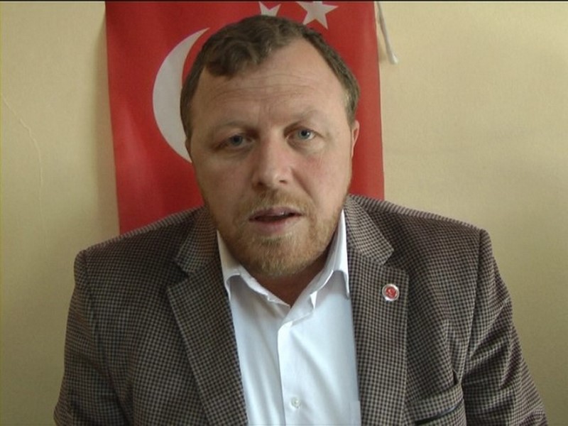 SAADET PARTİSİNDEN ASILSIZ DEDİKODULARA YALANLAMA 