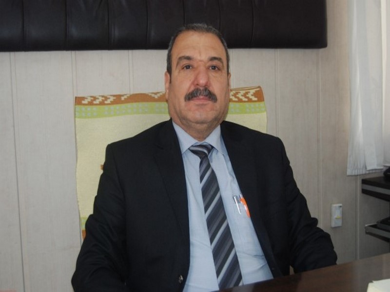 NİZİPTE FIRIN DENETİMLERİ