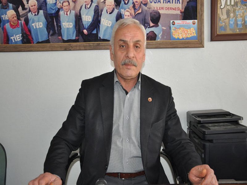 EMEKLİ PROMOSYONLARI MART AYINDA ÖDENECEK