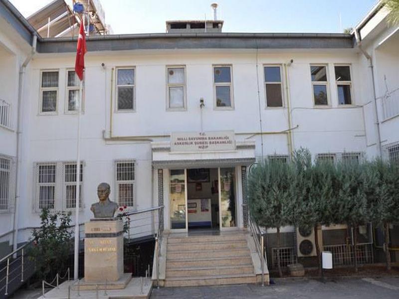 NİZİP ASKERLİK ŞUBESİNDEN DUYURU