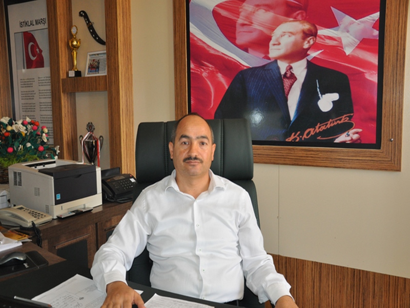 NİHEM DEN EĞİTİME MERHABA GECESİ