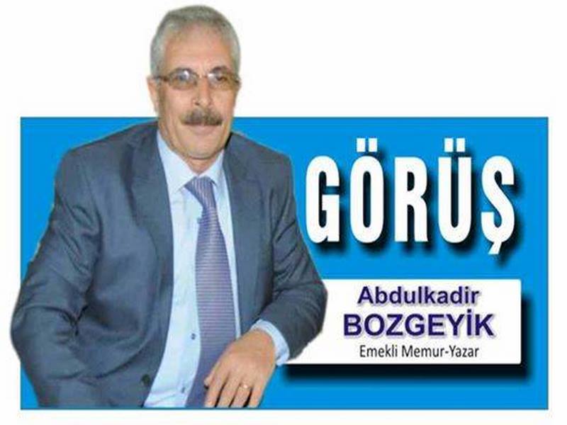 BİRLİK ZAMANI