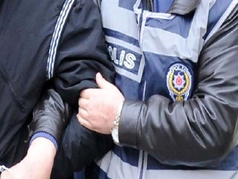 POLİS HIRSIZLARA GÖZ AÇTIRMIYOR