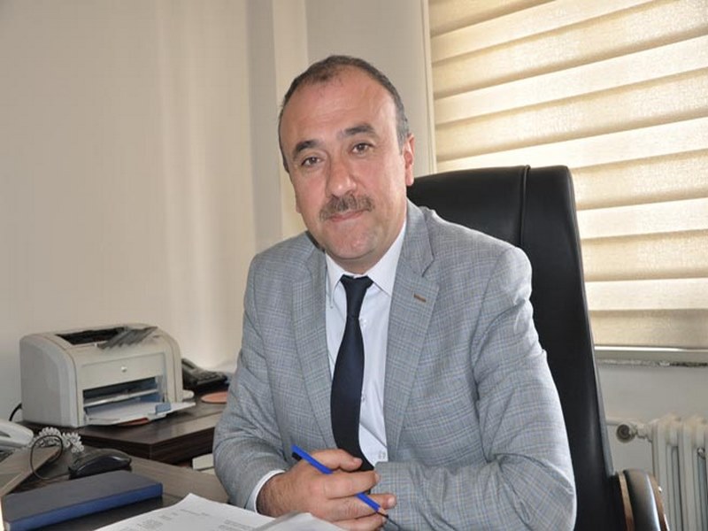 TEOG BILGILENDIRME TOPLANTISI