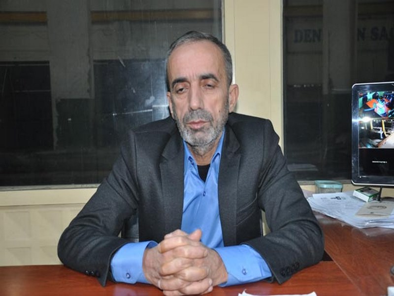 BANKA YÖNETİCİLERİ VATANDAŞA ZORLUK ÇIKARIYOR