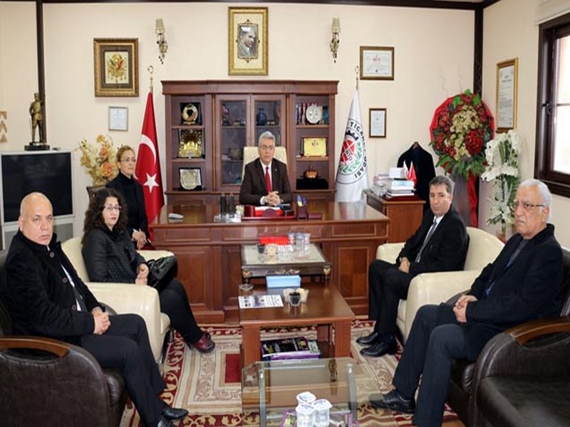 ÖZYURT ÜLKEMİZİN BEKASI İÇİN VERGİ BİLİNCİNİN ARTMASI EN BÜYÜK TEMENNİMİZ