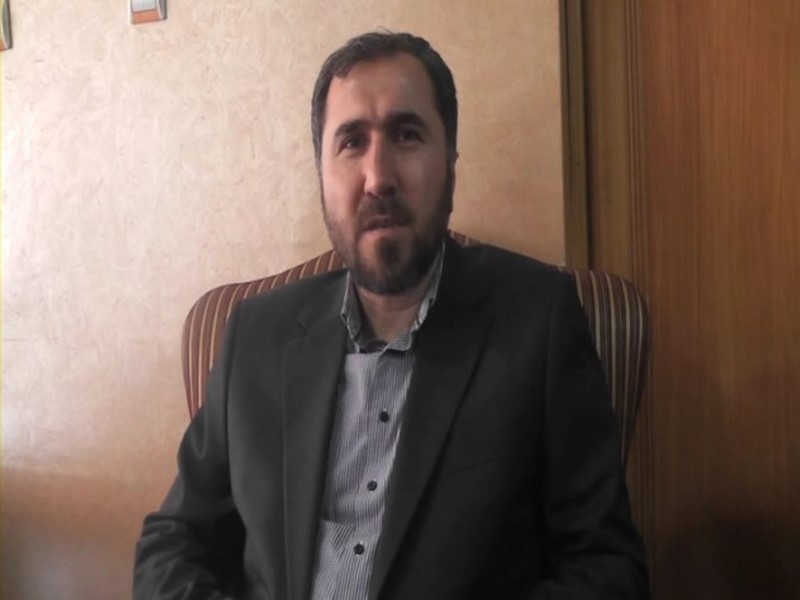 KONFERANSA DAVET