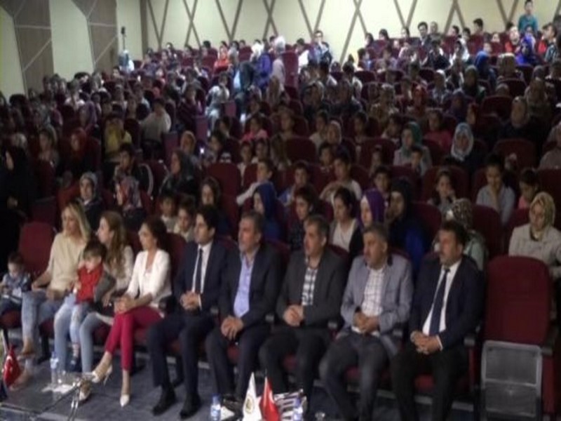 KUTLU DOĞUM HAFTASI ETKİNLİKLERİ