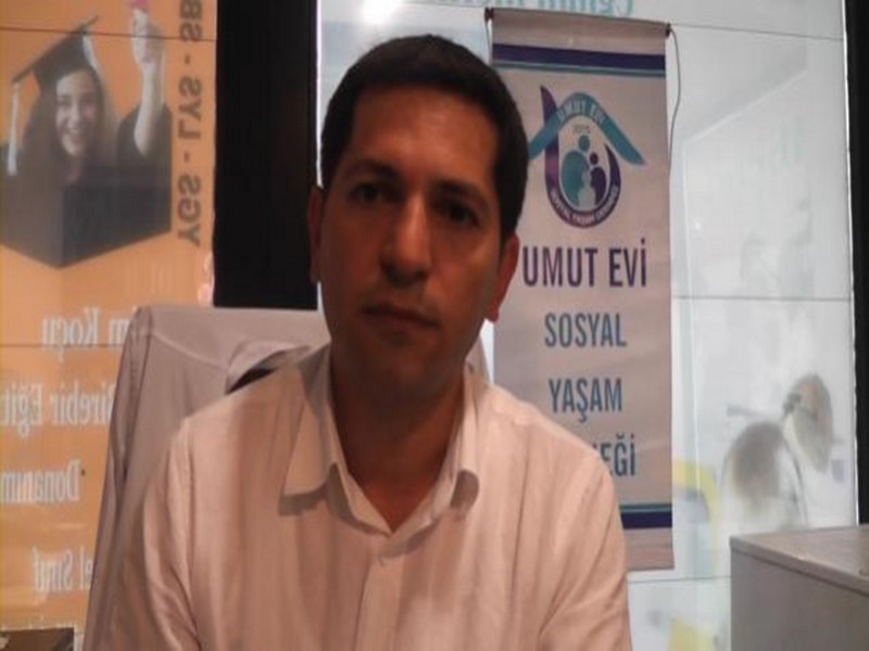 UMUT EVİ DERNEĞİNDEN GENÇ GİRİŞİMCİLERE DESTEK