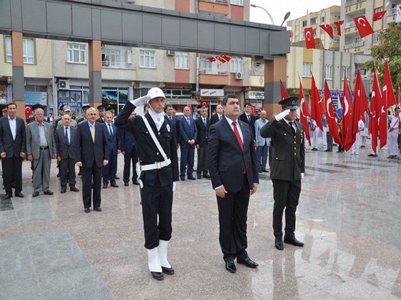 CUMHURİYET BAYRAMI ETKİNLİKLERİ