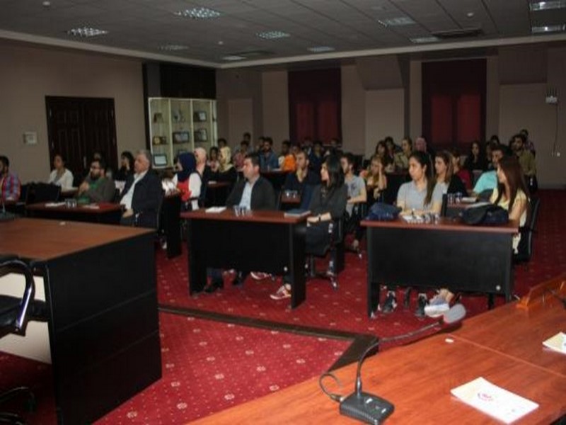 DAHİLDE VE HARİÇTE İŞLEME REJİMİ SEMİNERİ