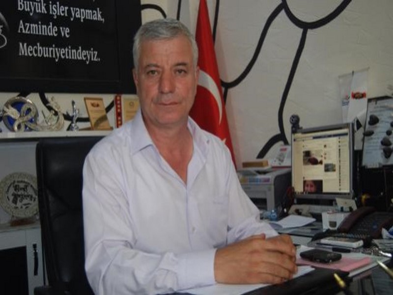İHTİYAÇ SAHİPLERİNE KÖMÜR DAĞITILACAK
