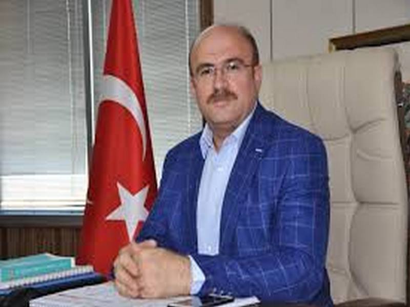 MEHMET SARI NIN ADAYLIĞI OLUMLU KARŞILANDI