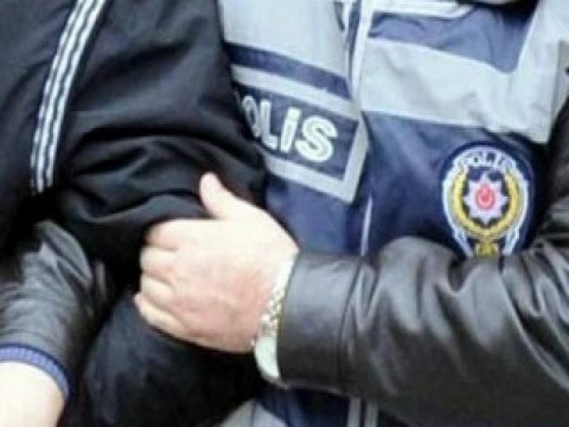 Karkamışta 1 Emniyet Amiri 2 Polis Memuru Açığa Alındı
