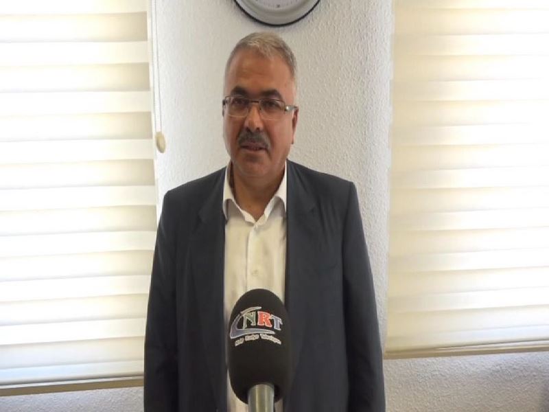 AKDOĞAN BELEDİYE NİZİPLİLERİN EMRİNDE OLACAK